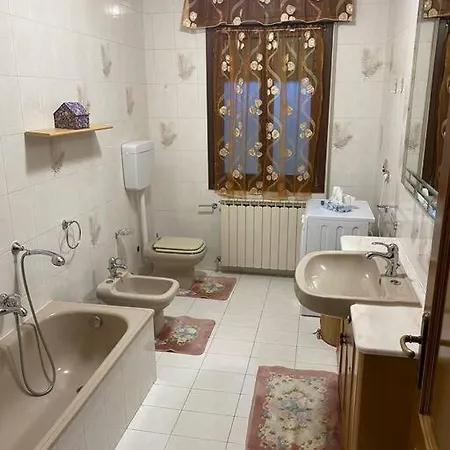 “casa Alex” A Pochi Km Dal Mare Holiday home *