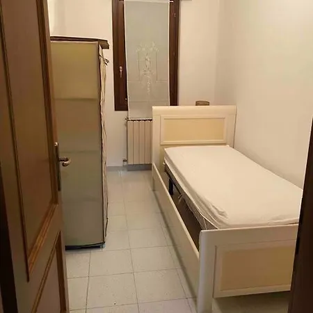 Holiday home “casa Alex” A Pochi Km Dal Mare