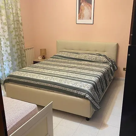 “casa Alex” A Pochi Km Dal Mare Nyaraló Scardovari