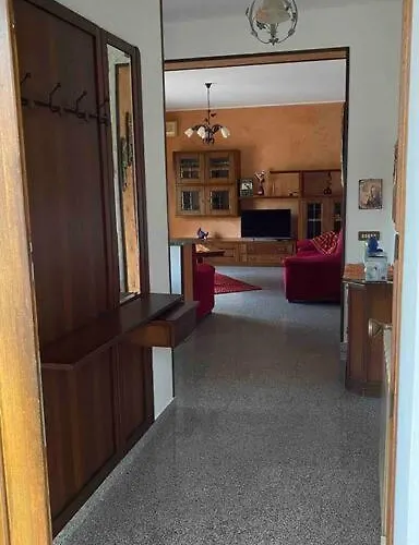 “casa Alex” A Pochi Km Dal Mare Casa de Férias *