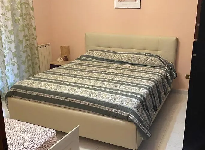 “casa Alex” A Pochi Km Dal Mare Casa de Férias Scardovari